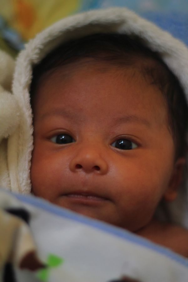 Muhammad Ghani Baihaqqi Gunawan