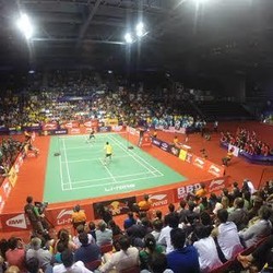 Keinginan Bulutangkis untuk Lebih Menduniakan Dirinya dan India yang Adem Ayem