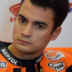 Pedrosa Bidik Hasil Lebih Oke di Kualifikasi