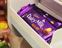 BPOM Minta Masyarakat Waspada Isu Kandungan Babi Cokelat Cadbury