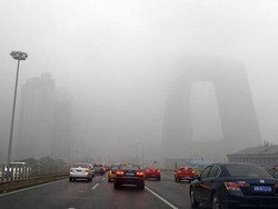 Ingin Kurangi Polusi, Tiongkok Bakal Hancurkan 11 Juta Kendaraan