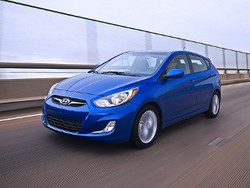 Siapa Mobil Terhijau di AS?