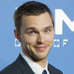 Nicholas Hoult, Si Beast yang Peduli Sesama