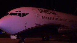 Songsong Piala Dunia 2014, Timnas Australia Yang Pertama Tiba di Brasil