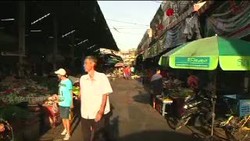 Ekonomi Limbung Pasca Kudeta, Junta Militer Thailand Atur Strategi