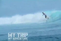 G-Land, Destinasi Para Surfer di Pulau Jawa