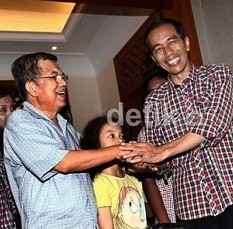 Dukungan Purnawirawan ke Jokowi-JK Tak Pengaruhi Netralitas TNI