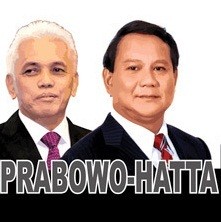 Adu Kuat Dukungan Artis di Pertarungan Jokowi-JK Vs Prabowo-Hatta