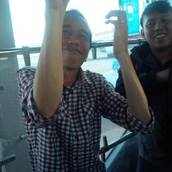 Jokowi Tak Setuju Kabinet Bayangan Diumumkan Sebelum Coblos Pilpres