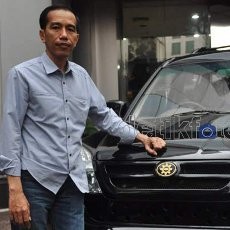 Cerita Luhut Pandjaitan Soal Hubungan Bisnisnya dengan Anak Jokowi