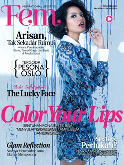 Vacation: Tergoda Pesona Oslo