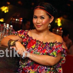 Dugaan Penggelapan Mobil, Dea Mirella Resmi Jadi Tersangka!