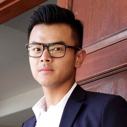 Ini Cara Dion Wiyoko Menghemat Pengeluaran