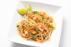 Hidangan Thailand Belum Tentu Pedas, Murah, dan Vegetarian