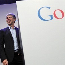 Google Buka-bukaan Soal Etnis Karyawannya