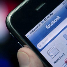 Pemerintah Thailand Blokir Facebook