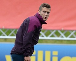 Wilshere Butuh Tampil di Laga Persahabatan Agar Fit Sepenuhnya