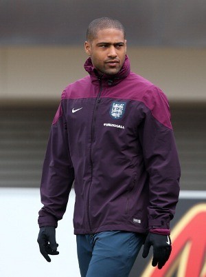 Johnson Siap Emban Peran Senior di Timnas Inggris