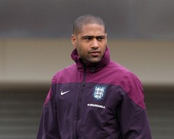 Johnson Siap Emban Peran Senior di Timnas Inggris