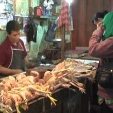 Puasa Masih Lama, Harga Kebutuhan Pokok di Jember Mulai Merangkak Naik