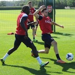 Jenkinson Siap Gantikan Sagna