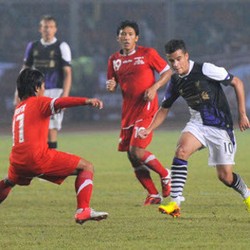 Laga Liverpool di GBK yang Membekas di Hati Legendanya