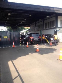 Akan Digelar Rekonstruksi Kasus, Kegiatan Belajar di JIS Tetap Normal