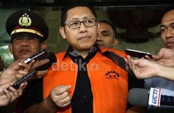 Disebut Kumpulkan Modal Jadi Capres, Anas: Itu Fakta atau Ilusi?