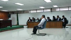 Dakwaan Pencucian Uang, Anas Beli Tanah dan Bangunan Rp 20 Miliar