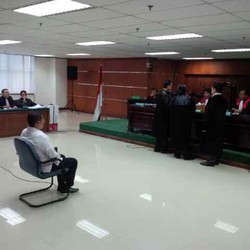 Didakwa Korupsi Ratusan Miliar, Anas Ajukan Keberatan