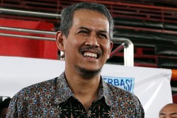 Siapa yang Cocok Gantikan Anggito Sebagai Dirjen Haji? Ini Saran M Jasin