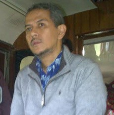 Mundur dari Dirjen Haji, Anggito Abimanyu Minta Maaf