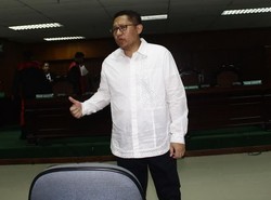 Anas Tebar Duit ke DPC untuk Suksesi Ketum PD, Ini Daftar Penerimanya