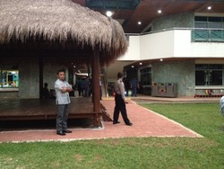 Ada 54 Adegan yang Diambil Saat Rekonstruksi Kekerasan Seks di JIS