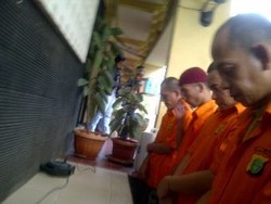 Komplotan Perampok Spesialis Kontainer Ditangkap, Diotaki Polisi Gadungan