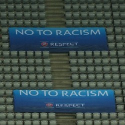 Madrid Dihukum UEFA Terkait Insiden Rasialisme