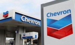 Bos Chevron Ajak CT Rapat karena Investasi Proyek Laut Dalam Membengkak