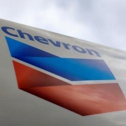 Chevron Mengebor Gas di Selat Makassar, Jero: Negara Dapat Rp 96 Triliun