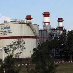 Mati Suri 2 Tahun, PLTGU Tambak Lorok Akhirnya Dapat Gas Pertamina