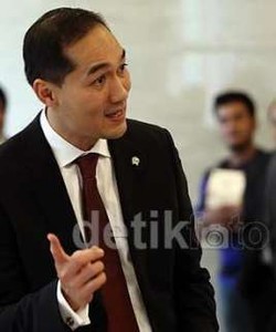 Samsung Pilih Bangun Pabrik di Vietnam, Ini Tanggapan Mendag Lutfi