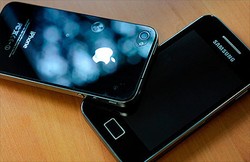 Setelah BlackBerry, Indonesia Juga Ditinggal Samsung