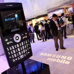 Samsung Bangun Pabrik di Vietnam, RI Hanya Jadi Pasar