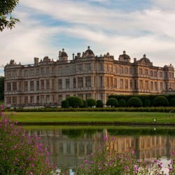 Kemegahan Tudor dalam Sejarah Arsitektur Inggris