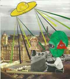 Elevation Records Akan Rilis Kaset Album Perdana Musisi Potensial Makassar, Fami