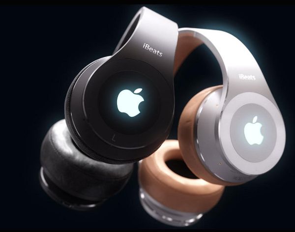 Apple iBeats, Headphone Premium untuk iPhone