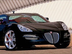 Mobil Ini Berharga Rp 44 Miliar