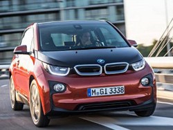 Mobil Listrik BMW Bakal Laris Manis di Tiongkok