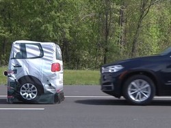 4 Mobil dengan Sistem Pengereman Terbaik Versi IIHS