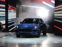 Rem Bermasalah, 2.500 Porsche Macan Diselidiki