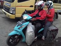 Motor Ini Kerjanya Kayak Romusa
